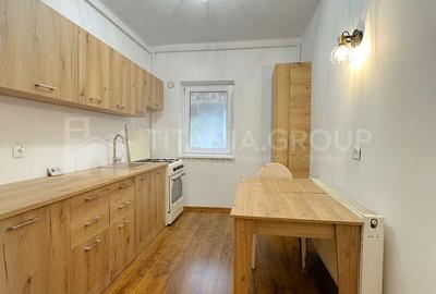 Apartament 2 camere decomandat renovat langa padure Racadau - 8