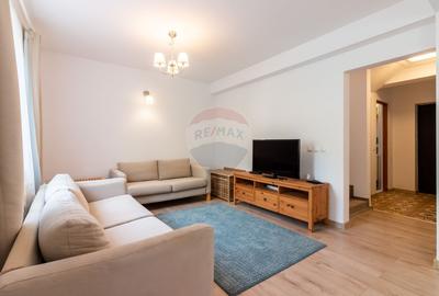 Vanzare Vila Familiala Azur Pipera, 4 cam 120mpu, curte mare, 2XP - 14