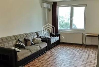 Apartamemn 4 camere cu centrala proprie - Fizicienilor - 1