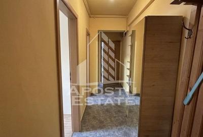 Apartament cu 2 camere , de inchiriat , Zona Bălcescu - Timisoara - 5