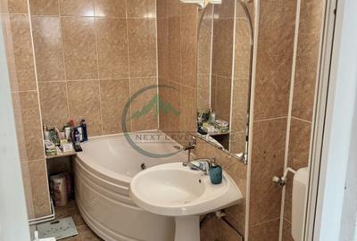 Apartament 3 camere, Judetean - intrare Racadau - 12