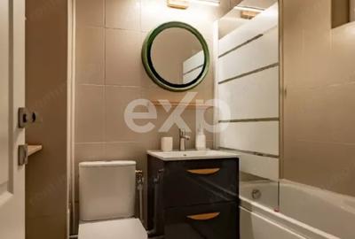 De vânzare apartament 2 camere decomandate, Zona Tic-tac, et. 1/4, Constanta - 7