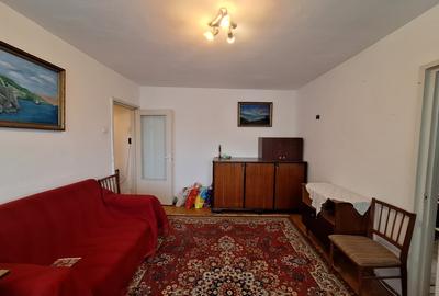 Apartament cu 3 camere in Iosefin-51 mp+2 balcoane-Pret excelent - 5