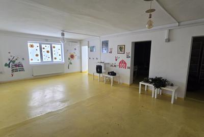 CENTRU COMERCIAL | AFACERE LA CHEIE | ZONA CENTRALA | UNIC MEDGIDIA - 3