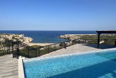 Bungalow cu 6 camere, finalizat în 2019,complet mobilat + electrocasnice incluse - 1