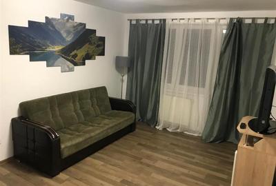Exclusivitate, Apartament 2 camere, B-dul victoriei, Zona Garii, Brasov - 1