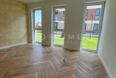 Apartament cu 2 camere de vânzare, semifinisat, în bloc nou, Unirii - 7