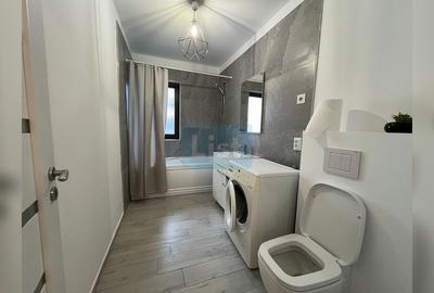0% Comision | Apartament semidecomandat cu 2 camere, 62 mp | Europa | - 12