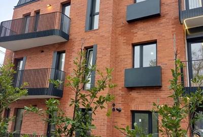 BLOC BOUTIQUE DE VANZARE | 3 APARTAMENTE TIP DUPLEX | GARAJ - 1