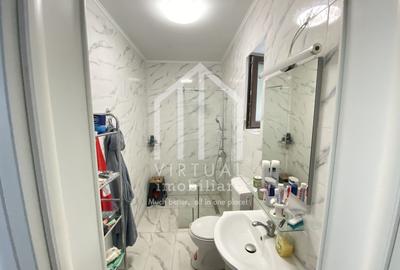 Apartament la casa de vanzare in Sibiu, 35 mp utili zona Centrala - 9