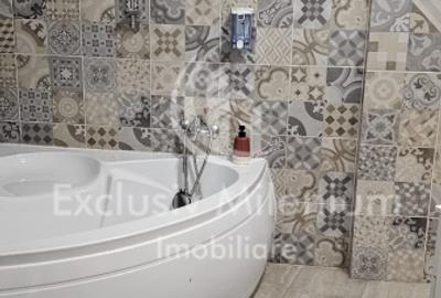 Unirii - 11 Iunie Birouri 6 camere - 9