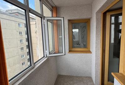 Ap. 2 camere 67mp | Bd. Decebal Nr. 11 |De inchiriat| - 13