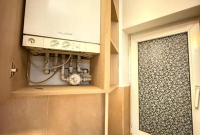 3 CAMERE | MOBILAT COMPLET | BLOC 2007 |CENTRALĂ PROPRIE | - 10