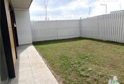 Vila Premium de vanzare in Bucuresti Pipera | curte privata | loc de parcare | P - 4