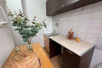 BASARABIA-DIHAM // GARSONIERA VESELĂ & LUMINOASĂ // METROU LA 8 MIN - 7