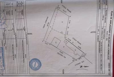 Vand gospodarie taraneasca traditionala - 13