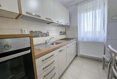Oferta inchiriere garsoniera fond nou, Nord, mobilata si utilata, 1400 RON - 10