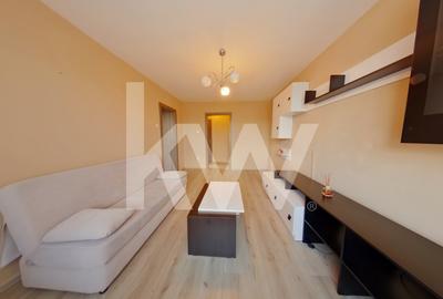 Închiriere apartament 2 camere mobilat și utilat, strada Brândușelor - 1