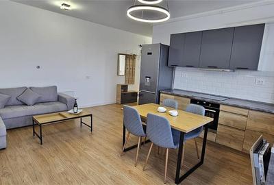 Apartament 3 camere decomandat | Bloc nou 2023 | Calea Surii Mici, Sibiu - 1