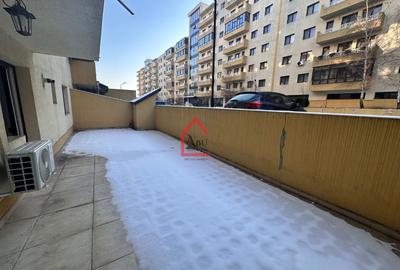 Apartament cu 2 camere, Decomandat, + 41mp terasa - 9