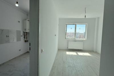 VANZARE GARSONIERA DECOMANDATA-0773746547-BALCON-IN ZONA MILITARI - 1