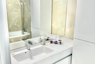 Inchiriere apartament superb, zona Barbu Văcărescu! - 7