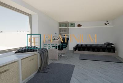 P4855 Apartament cu 5 camere in Dumbravita, in spate la Kaufland - 12