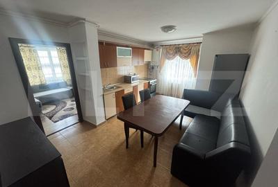 Apartament 3 camere, 75 mp, decomandat, zona Big - 1