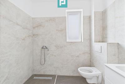 Apartament cu 2 camere în bloc nou - 4