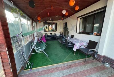 Casă  RENOVATA - Grebanu - 9
