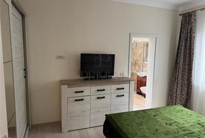Duplex cochet, zona excelenta, drum asfaltat , toate utilitatile - 8