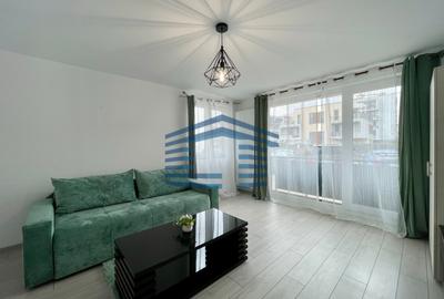 Apartament 2 Camere - Decomandat - Bloc Nou - Tractorul - Parcare - 1