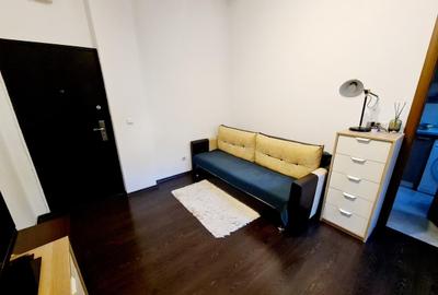 Garsoniera  Calea Victoriei - Amzei  Facultatea de Arte centrala proprie - 24