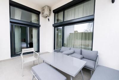 Apartament 3 camere | premium | 73mp | 2 terase 35mp | Între Lacuri - 8