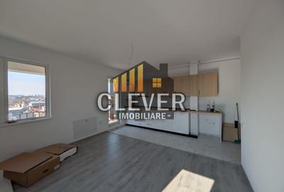 Apartament 2 camere Finalizat, Mobilat Parțial, Parcul Teilor - 1