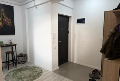 Apartament 3 camere si doua bai, mobilat si utilat - 8