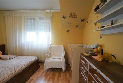 DUPLEX IN CARTIERUL ONCEA CU PARCARE SI CURTE - 8