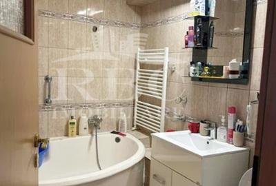 Apartament cu 2 camere decomandat in Marasti - 8