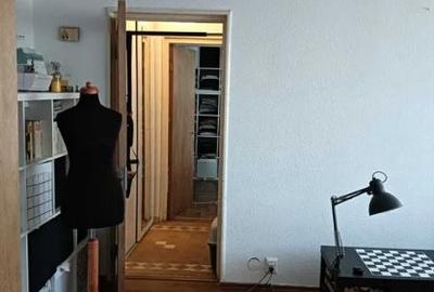 Apartament 2 Camere,Obor,Metrou,reabilitat,geam la baie,Liber - 2