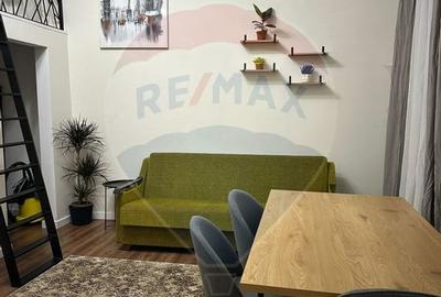 Apartament 2 camere de inchiriat in zona centrala - SORA - 1