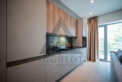 AVIATIEI TOWER | 3 CAMERE | MOBILAT | PARCARE | PROMENADA MALL | OFFICE BUILDING - 5