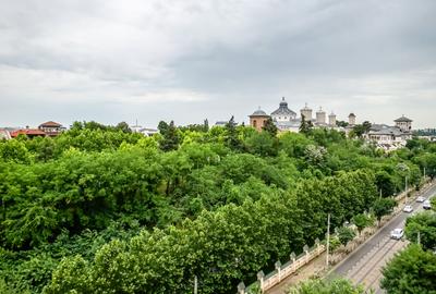 Apartament 3 camere km 0 Bucuresti - 3