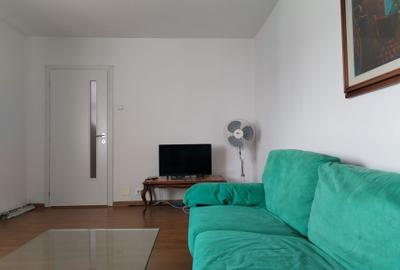 3 camere Calea Unirii - Parcul Romanescu - 3
