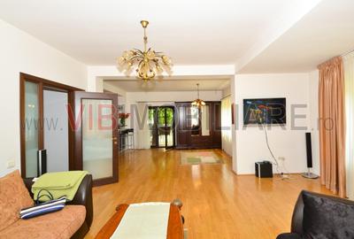 Baneasa - Teisani, vila P+1E, 6 camere, suprafata utila 212 mp - 6