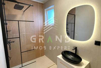 NOU | Apartament 3 Camere | 2 Balcoane | 2 Bai | Floresti/Cetatii - 25