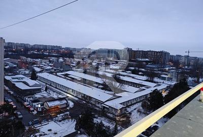 Garsoniera cu terasa panoramica – Șos. Pantelimon – Șos. Pantelimon - 1