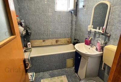 Spatios Frumos Ap. 3 camere confort 1 decomandat Vidin balcon 7m - 7