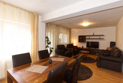 Vila de Inchiriat in Ansamblul Rezidential Pipera - 2