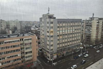 4 Camere, Calea Rahova-Mihail Sebastian, stradal, bloc reabilitat - 27