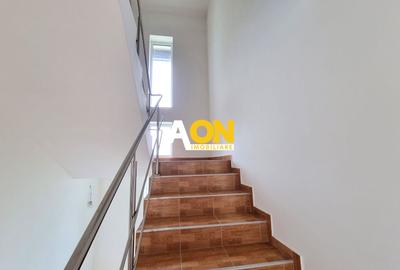 Apartament la vila 3 camere, garaj, Alba Micesti - 6